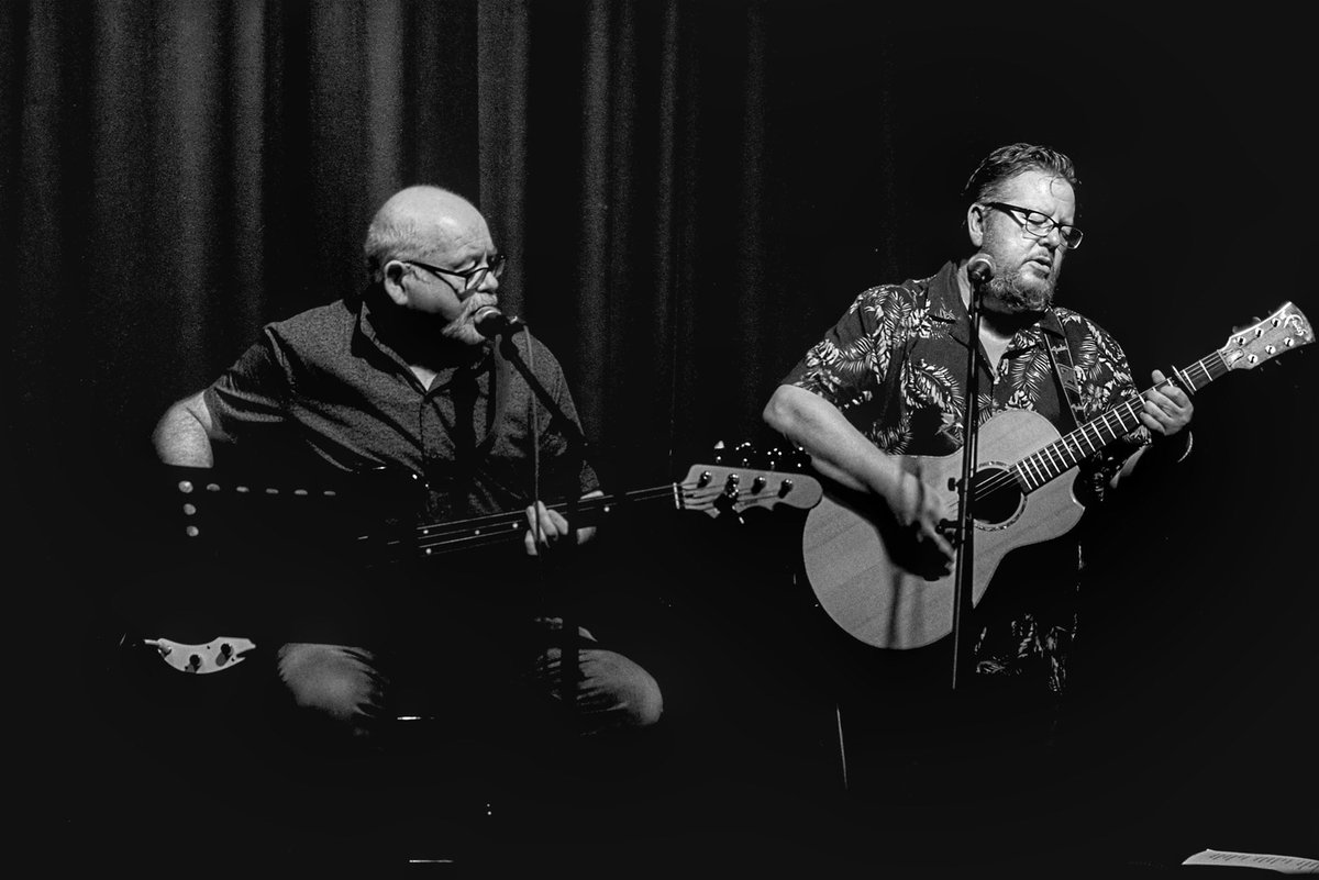 Red__Monk's tweet image. So we’ve loved the last couple of outings, at The Studio Widnes then down at The Snig.