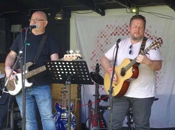 Red__Monk's tweet image. So we’ve loved the last couple of outings, at The Studio Widnes then down at The Snig.