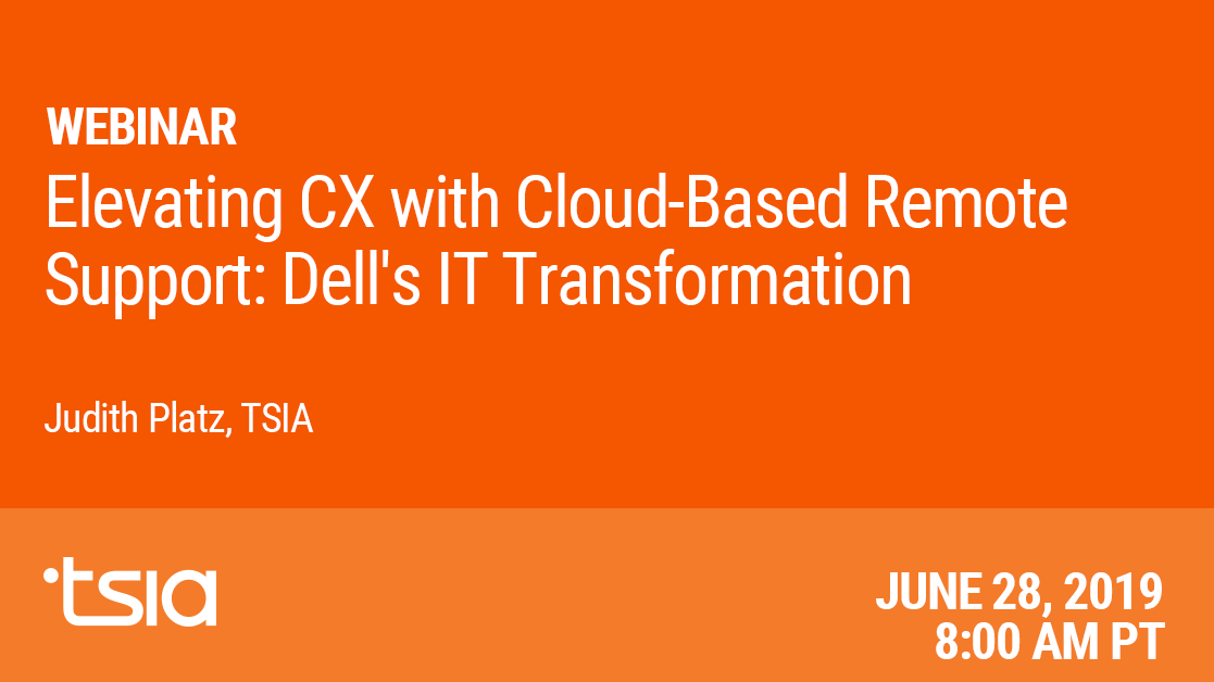 TSIACommunity's tweet photo. It's not too late to join us for this morning's webinar! You'll hear a candid and thorough discussion with Jim Roth, SVP, Dell Digital, Dell EMC that you won't want to miss! https://t.co/BsSgyfWXcD https://t.co/Fww7VTB3iB