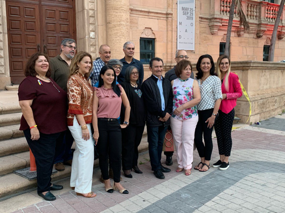 URBE University tweet media