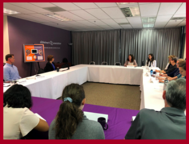 ChronicRights's tweet photo. Thanks to @RepBonamici for hosting the #patient roundtable on "Health Care Protections" which we participated. Our organization is dedicated to fighting against #patientdiscrimination in all forms. Here's our 3 takeaways from this informative event: https://t.co/NE0iCPRPDi https://t.co/T1k0xNvNy4