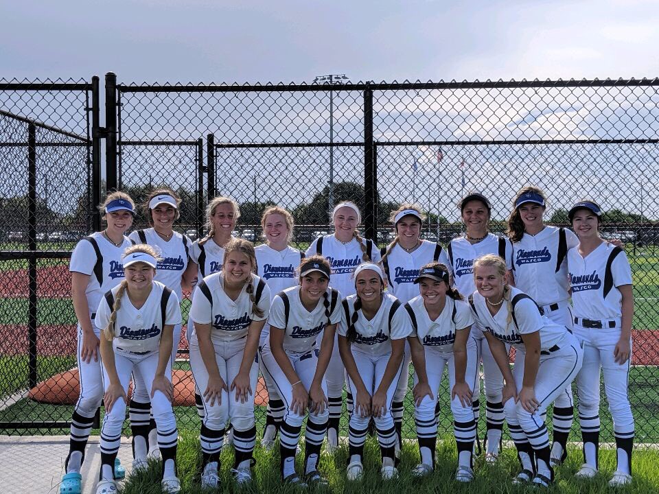 16u_js's tweet photo. Lots of good ball playing and lessons learned this week in Florida!  Great players! Great friends! Great families!  Join us in Indy as we celebrate the 🇺🇸 on the ballfield!! #Wascoproud https://t.co/K8RJwta18y