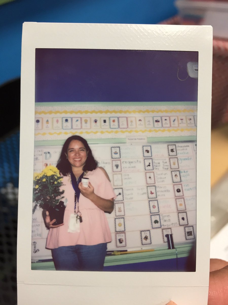 Ms. Lechuga tweet media