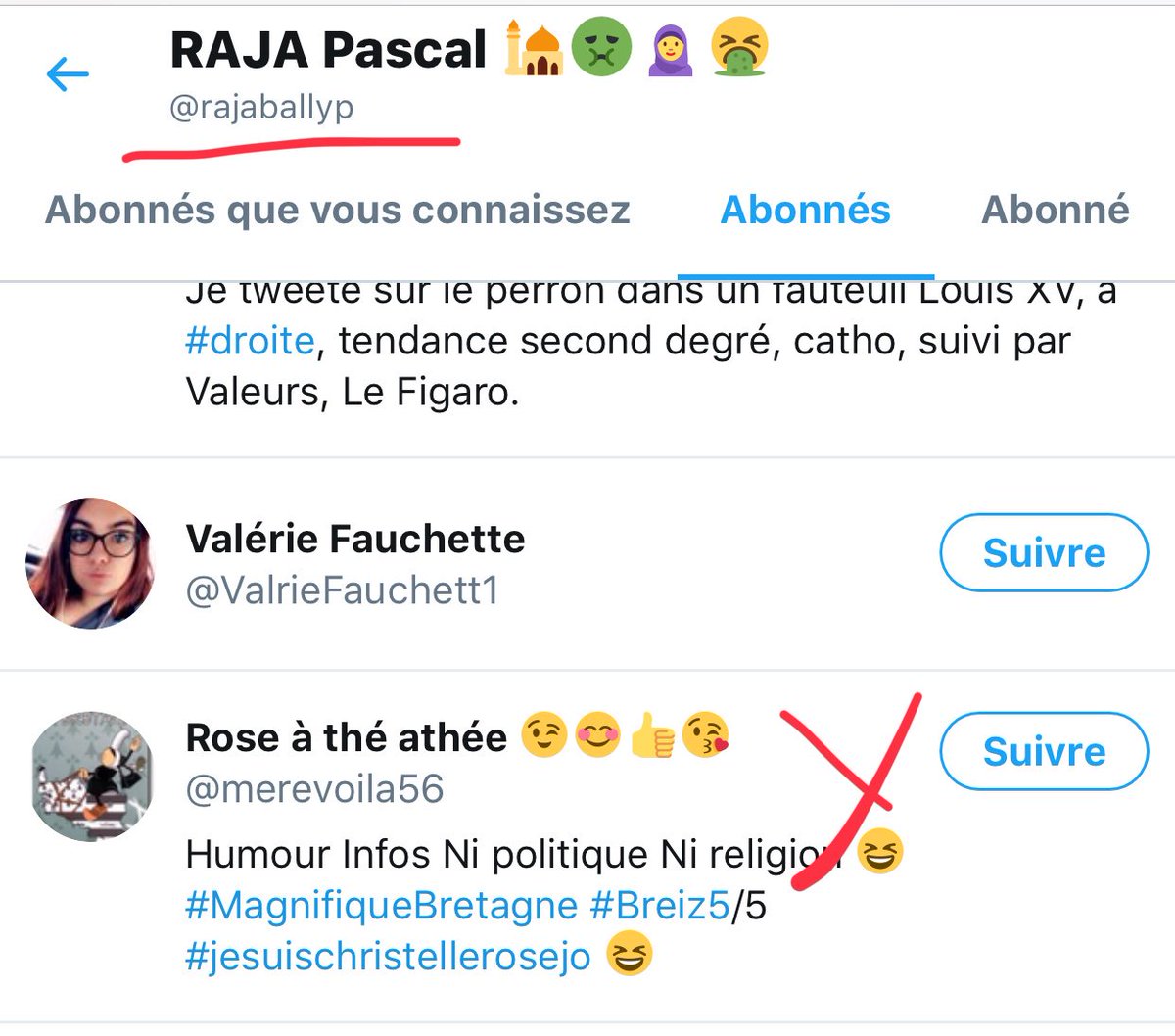 rosedesable98's tweet photo. Voilà le site de rose a thé athée (Christelle) avec dans ses abonnés le .Raja Pascal qui est rose à thé athée (Christelle) https://t.co/nVtpT1eTJc