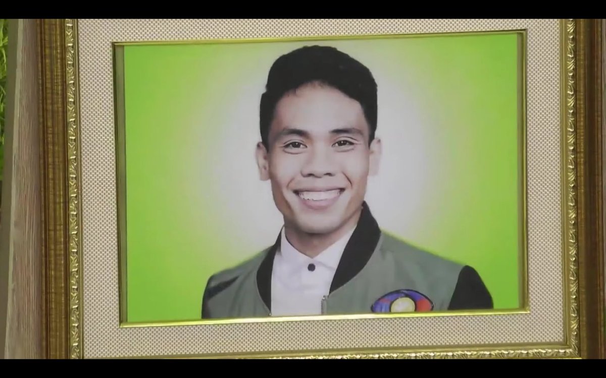 genesisgeronim0's tweet photo. In the Final 2 of the Big Brother 8 Philippines (as the batch winner).
Who wants gonna be Ulitm8 Big Winner?
#MilanCortina2026
#FumiYam
#AshTan
#nationalchampionships
#YamyamforBig4
#AshleyforBig4
#BB21
#BBAD
#YamyamGucong
#AshleyDelMundo
#TeamLAYF
#TeamTBAY
#PBB8LastSlot https://t.co/X0USOrRnek