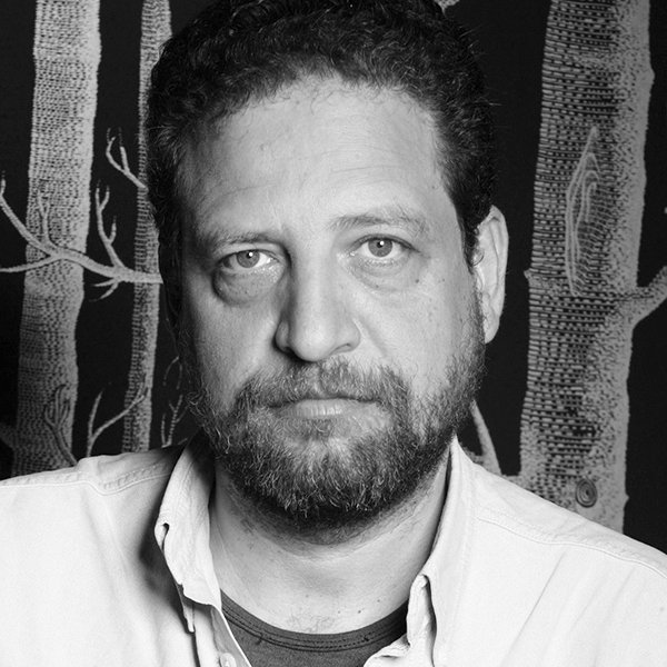 #UnDíaComoHoy | A 13 años de su muerte recordamos a Fabián Bielinsky, director de ''Nueve reinas'' (2000) y ''El aura'' (2005).