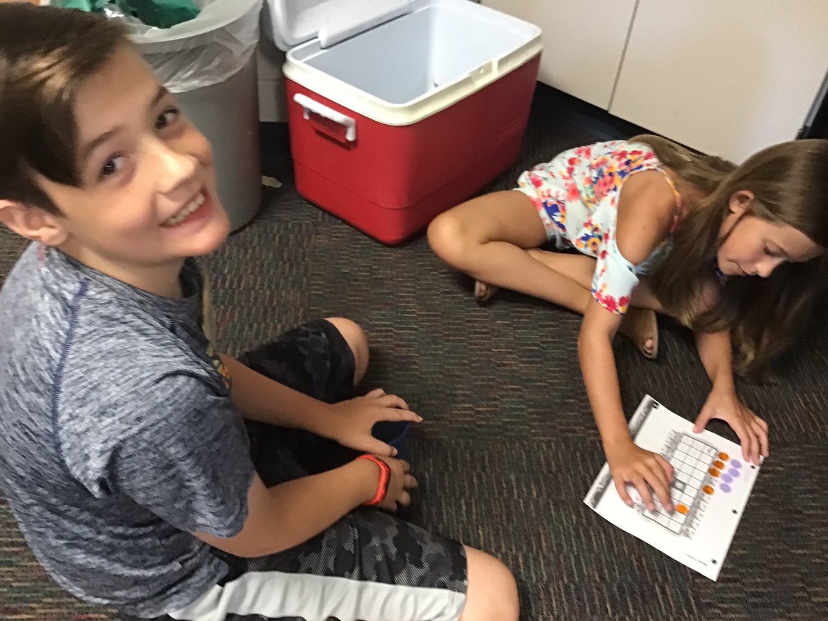 rmccoy313's tweet photo. It’s time to contend with “Senet,” an ancient African game!
@libertyoaks
#LPSSummer19
#libertyoaks https://t.co/P7i5XJjNmB