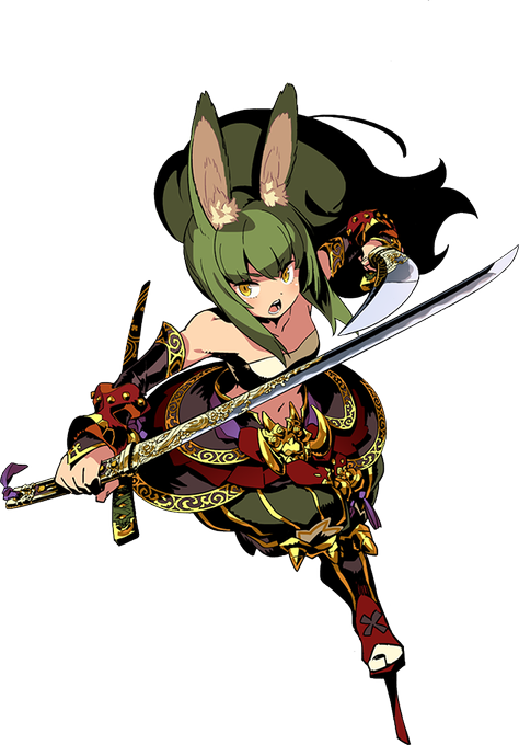 モノノフのtwitterイラスト検索結果