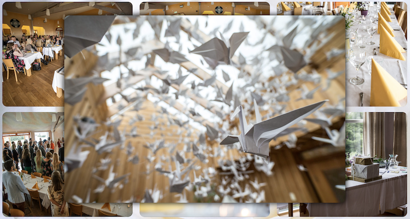 Slidesome's tweet photo. Did you know that Slidesome allows you to also send photos to your live slideshow without posting to social media? All the photos will be saved on your Google Drive or Google Photos! Go to https://t.co/ruVEfd831o today to create your free slideshow! 😊 #socialwall #wedding #event https://t.co/1Kfr7AUkEM