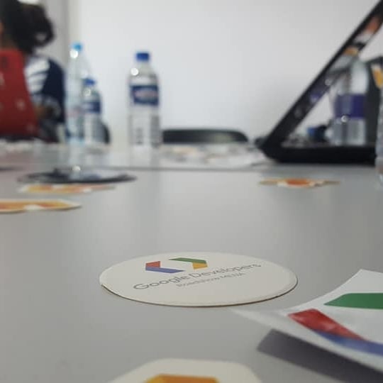 AhlemButterfly's tweet image. #GDRTunisia #ML #instadeep #gdgMENA #wtmMENA #gdgMonastir #wtmMonastir #optimusTraining