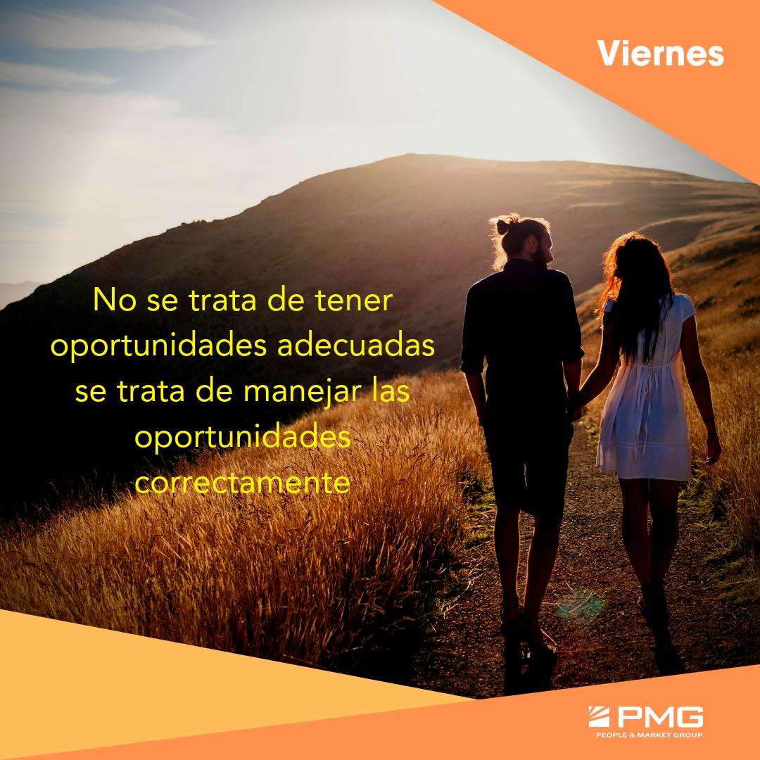 OficialPmgpy's tweet photo. Buen Viernes a todos!!
#JuntosCreandoCalidadDeVida #Juntos15años #EspirituEmprendedor #PMGPY https://t.co/nLVbnZeBlb