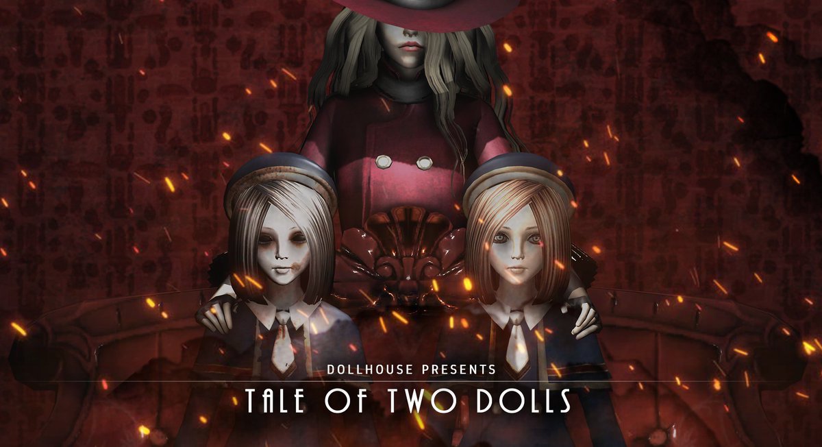 dollhouse game