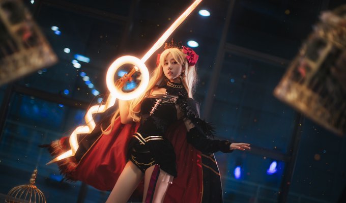 Twitterのコスプレ画像55