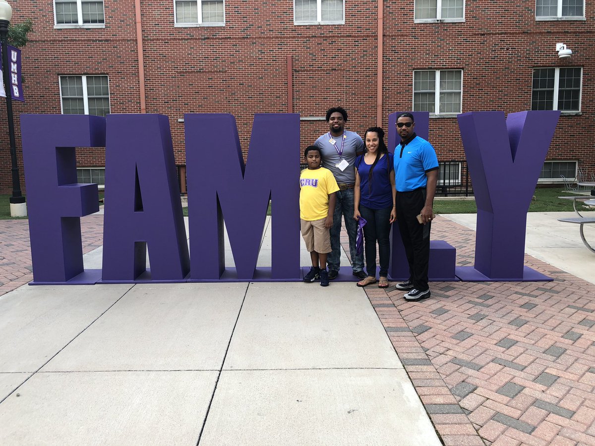 #crucamp19 #umhb23