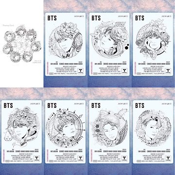 Sup 防弾少年団 Cu T Money Card お店毎の予約販売価格https T Co Lgsuylvhjk 방탄소년단 Bts ジョングク グク Jungkook シュガ ユンギ Suga ジミン ジミナ Jimin ホソク ホビ Jhope ジン ソクジン Jin テヒョン テテ V ナムジュン