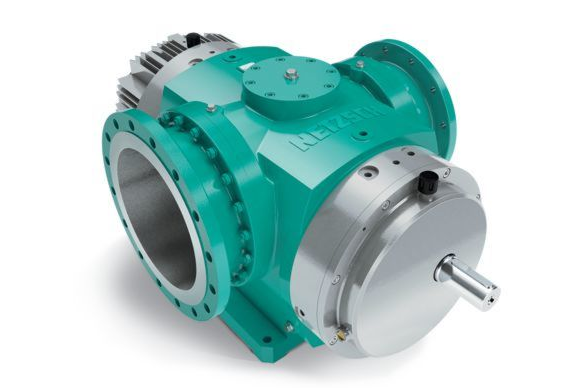netzschpumps's tweet photo. In the #oilandgas sector, the flexibility that #displacementpumps provide when it comes to the viscosity of the medium is vitally important. Our NOTOS® #multiscrewpumps have flexibility in spades. Read more @ProcessWW: https://t.co/6THdUiVEB2 https://t.co/88K6GXYStk