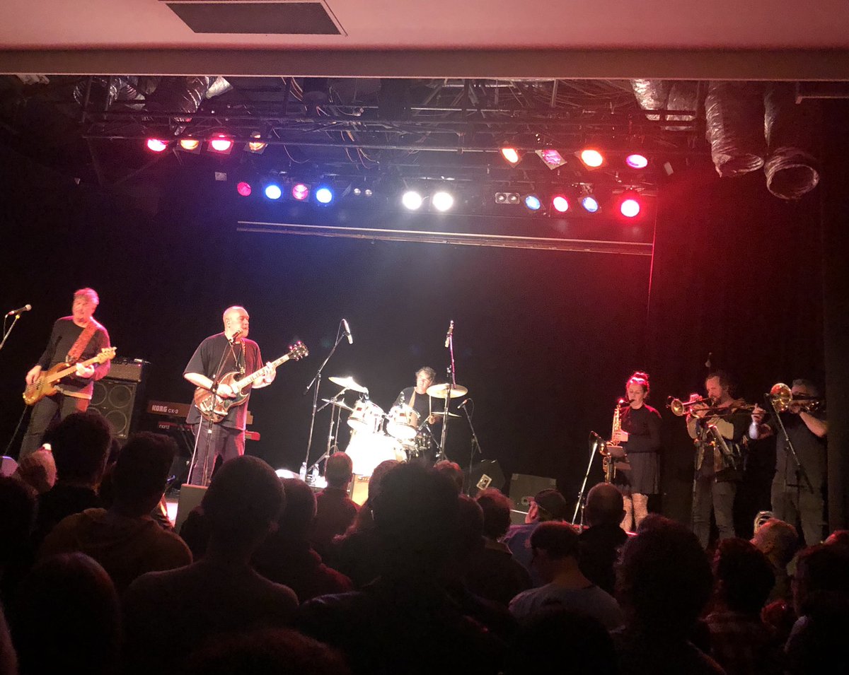 Anthony Albanese (@albomp) on Twitter photo Great gig tonight <a href="/Factory_Theatre/">Factory Theatre</a> from <a href="/TheAints/">The Aints</a> featuring new songs, #TheSaints #LaughingClowns and <a href="/EdKuepper/">Ed Kuepper</a> solo - highlight an encore of Iโm Stranded Great gig tonight <a href="/Factory_Theatre/">Factory Theatre</a> from <a href="/TheAints/">The Aints</a> featuring new songs, #TheSaints #LaughingClowns and <a href="/EdKuepper/">Ed Kuepper</a> solo - highlight an encore of Iโm Stranded