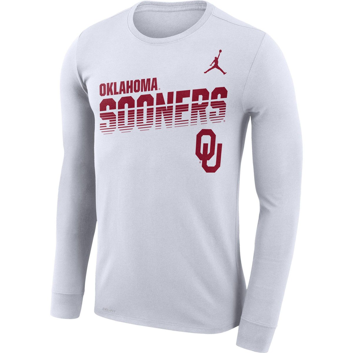 jordan brand ou gear