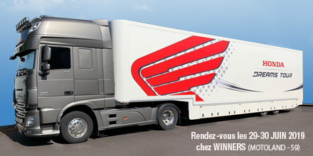 HondaMotoFr's tweet photo. RDV chez Motoland Seclin ce weekend pour faire un essai sur route de la moto Honda de vos rêves 😍
> pré-réservez votre essai sur https://t.co/6mPkbc99G5
Bon weekend, bon roulage à tous !
#moto #Honda #Lille #Motoland https://t.co/Eb7uvJ40qw