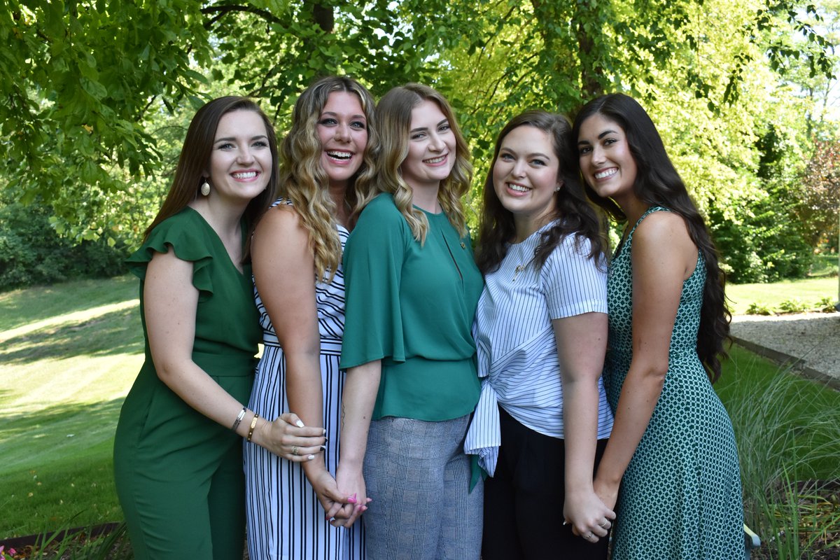 Alpha Chi Omega Chapter Consultants tweet media