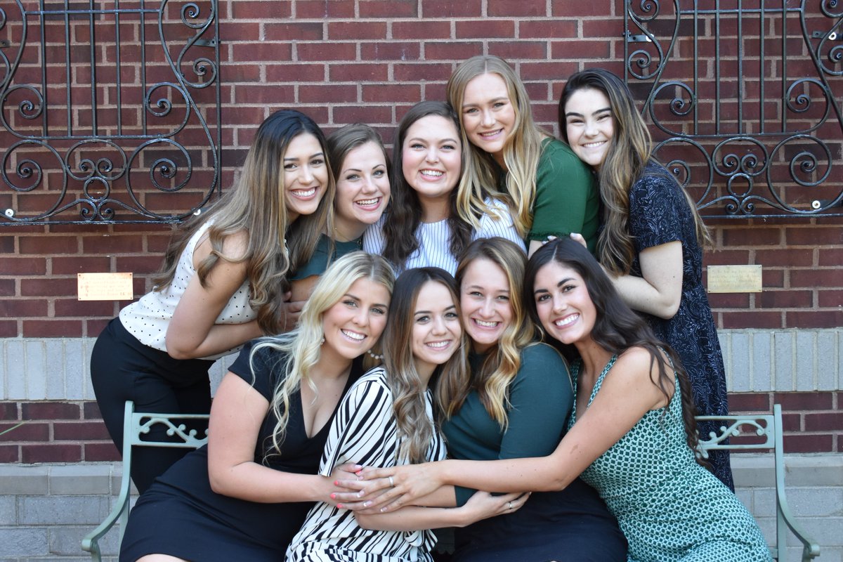 Alpha Chi Omega Chapter Consultants tweet media