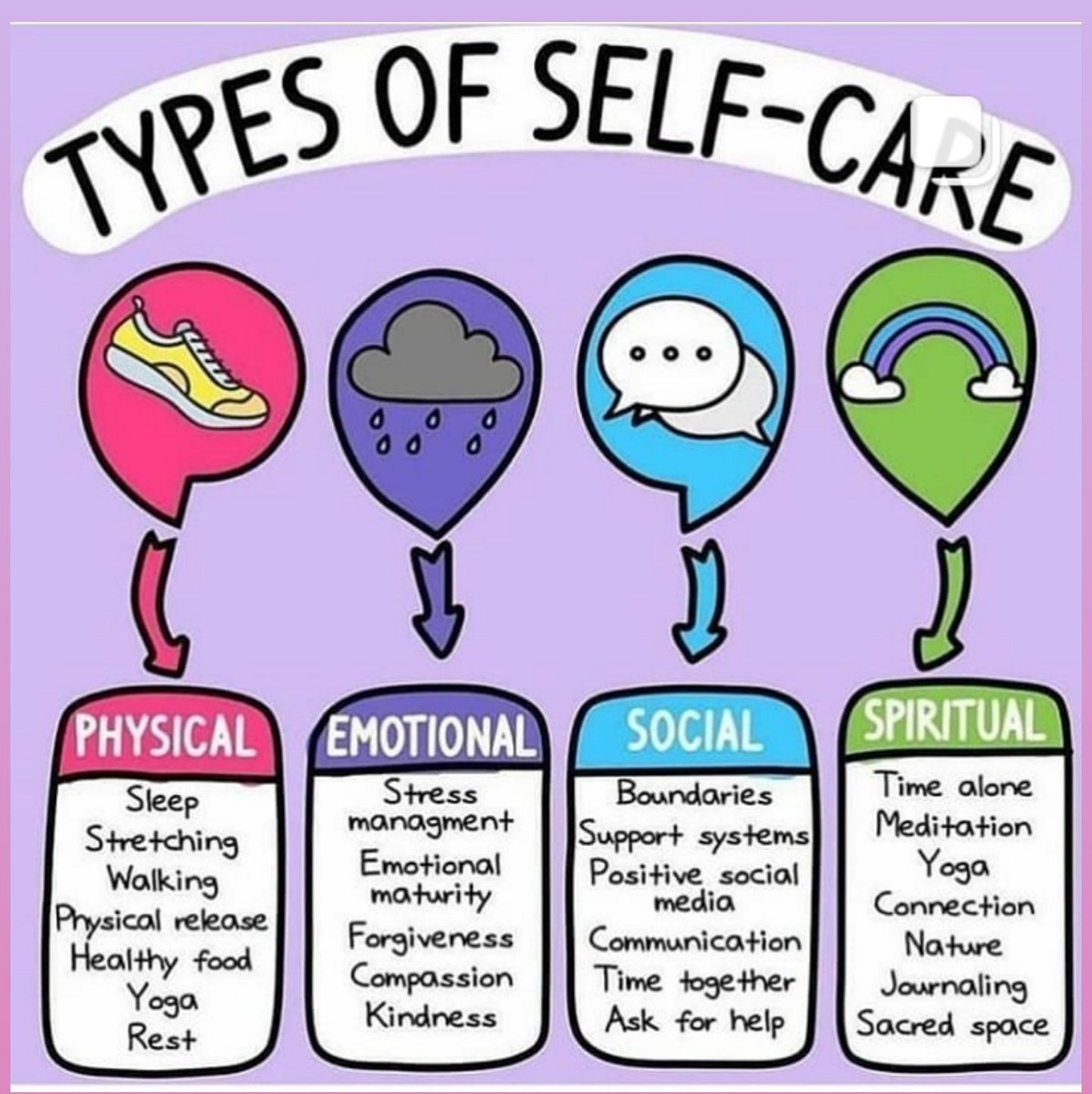 TSOAmedia's tweet photo. The #State of #Anarchy is an INNER State
.
.
Just like in the #Matrix, #Neo could not affect the world around him until his inner #mind truly reflected the# belief in his #power to manipulate his #reality
.
.
Cultuvate the four types of #selfcare and create an #energy around you! https://t.co/kqqKdNfKyB