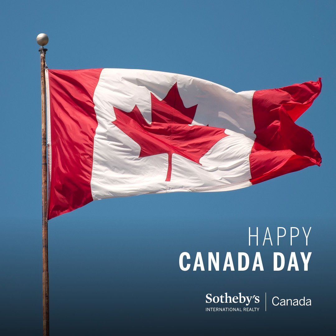 csweeneysmith's tweet photo. Wishing everyone a happy Canada Day! Enjoy a fun and safe long weekend! https://t.co/ak1jkJUS1D