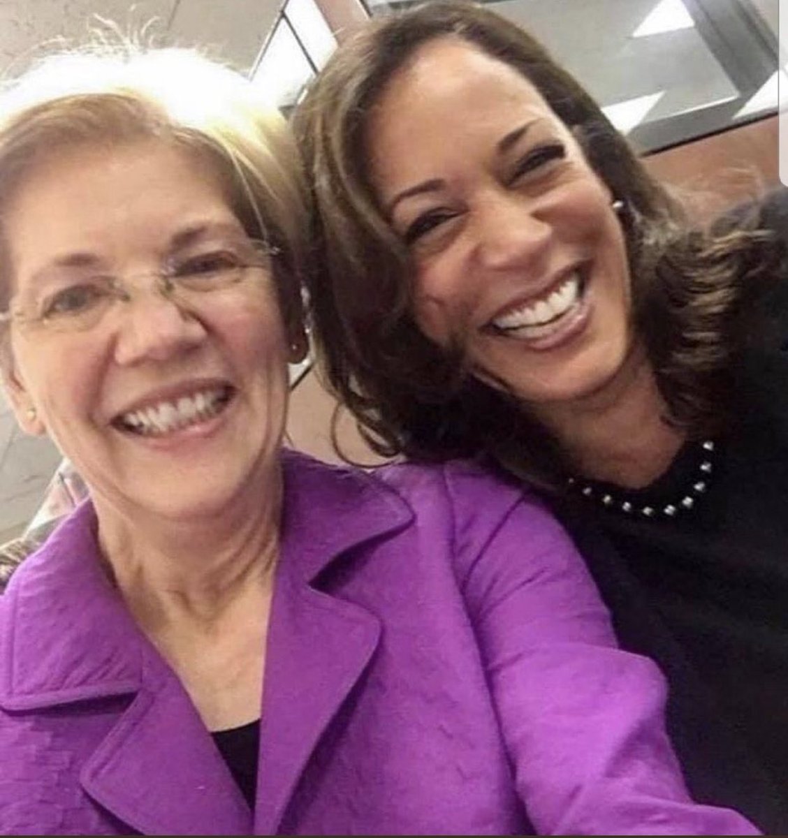 Rosie's tweet photo. this team would be a dream #WarrenHarris2020 https://t.co/qwxkPKhYXF