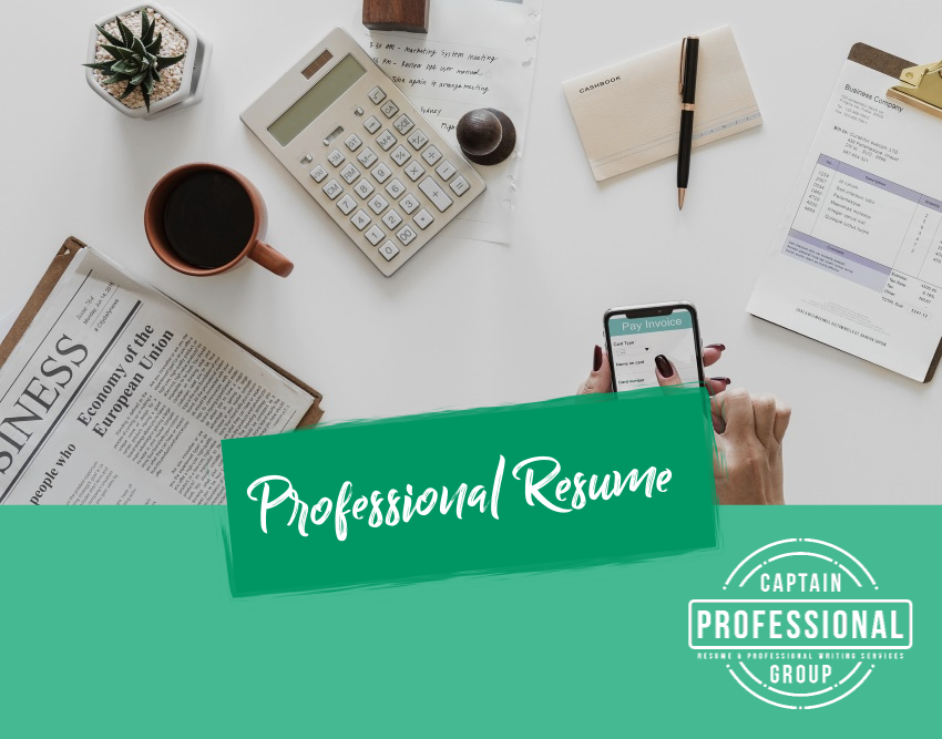 Having writer's block when it comes to your #resume? Don't worry, let us help. Visit us to get the process started captainprofessionalgroup.com/contact-us #resumewriter #linkedinprofilewriter