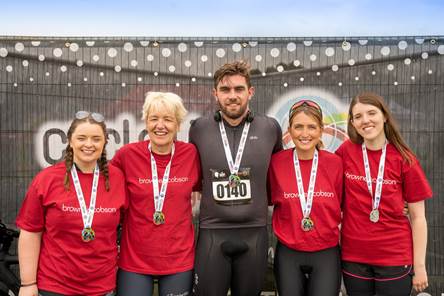 Browne Jacobson tweet media