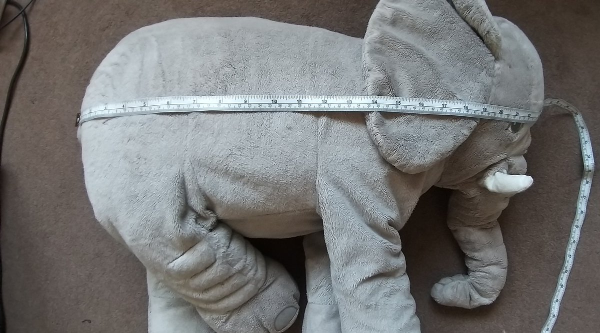 50x37x25cm hand luggage