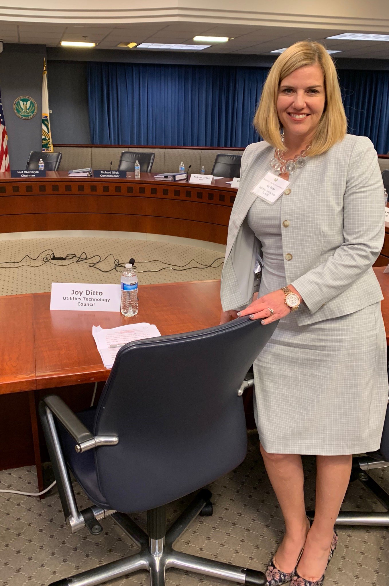 Joy Ditto on Twitter: