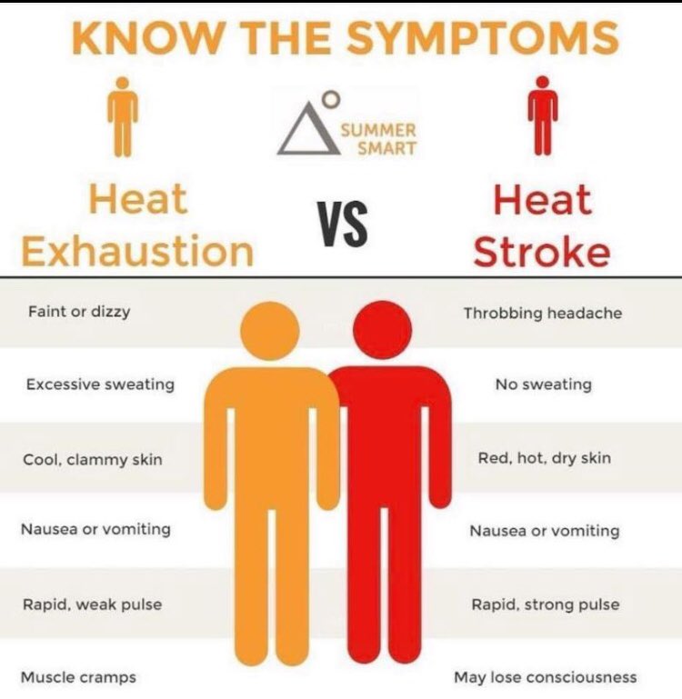 Summers finally appeared!! 

Make sure you are prepared and know how to keep yourself and others healthy during the summer #Heatwave <a href="/NottsHCLandOD/">NottsHCLandOD</a> <a href="/GayleHa63877583/">Gayle Harris</a> <a href="/JDEinNottingham/">Julian Eve</a> <a href="/MINTnursing/">MINT (Men into Nursing Together) 💙</a> <a href="/QI_NottsHC/">QI Nottinghamshire Healthcare</a> <a href="/NottsHealthcare/">Nottinghamshire Healthcare</a>