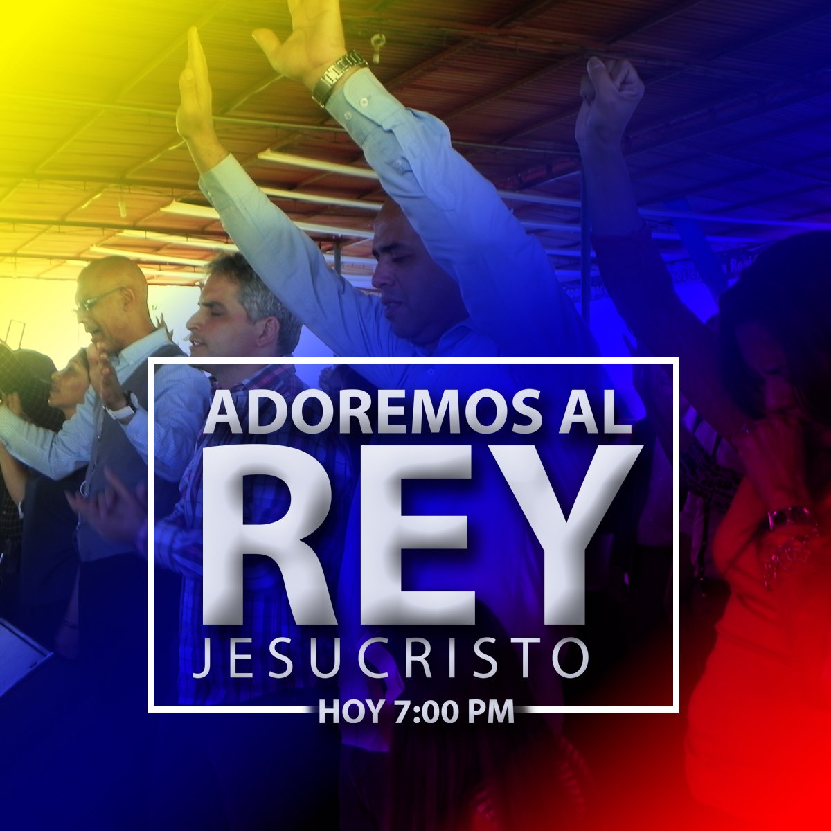 CcamVision's tweet photo. Tenemos una cita hoy a las 7:00 P.M. Invita a un amigo y junto adoremos al Rey de Reyes y Señor de señores #Jesucristo
@valeranoticia @dronesvalera @trujillodigital @enlacetv @valeranisimo @valerahoy
#VisionCCAM #ComunidadCristiana #Adoración #Venezuela #Valera https://t.co/b5HNIIxDUW