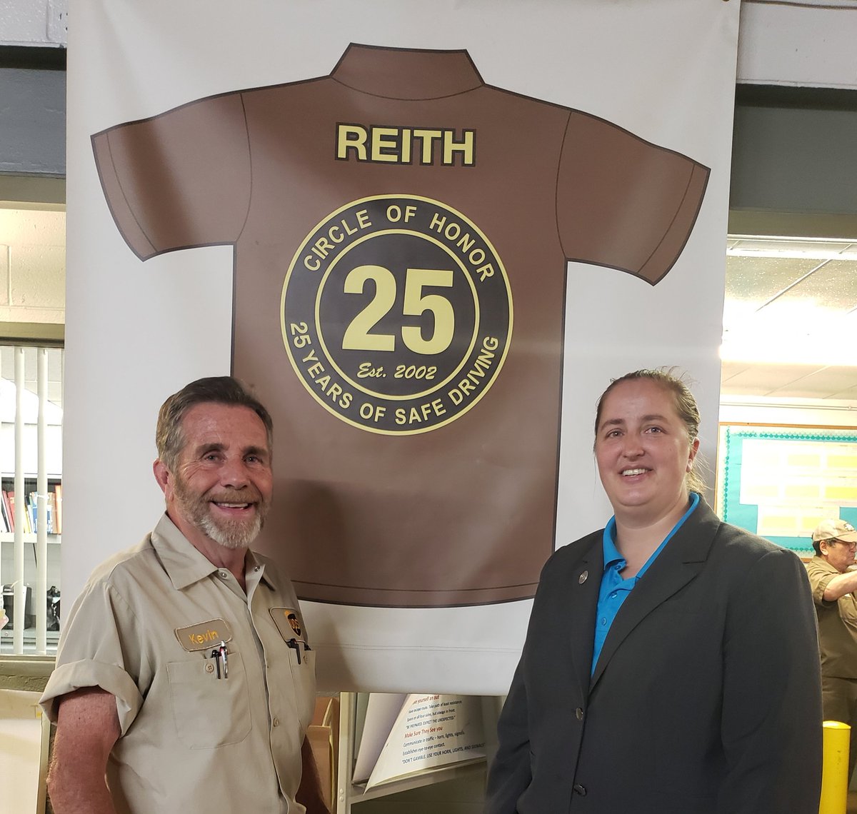 Steffanie Davis tweet media