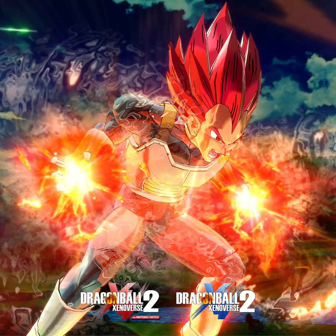 Dragon Ball Xenoverse 2 PC (Digital)