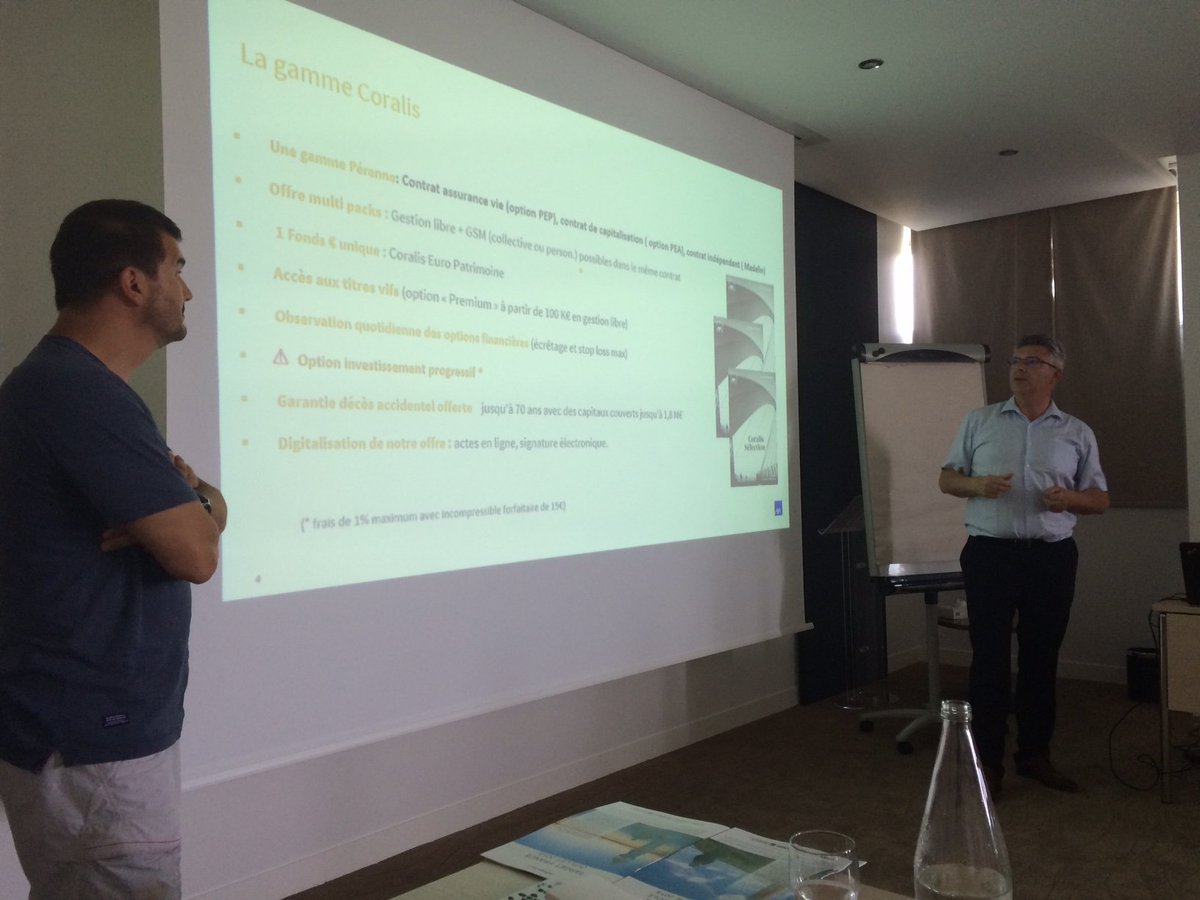 AXA Thema tweet media