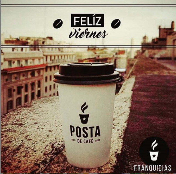 FrancorpArg's tweet photo. #franquicias #café #negociosrentables
#abritulocal #negocios #casosdeéxito 
#franquicias2019 #emprender #invertir 
#inversión #expansión #crecer 
#emprendedores #franquiciasdisponibles 
#franquiciasargentinas #franquiciascafeteria https://t.co/JJej2Au8Ag