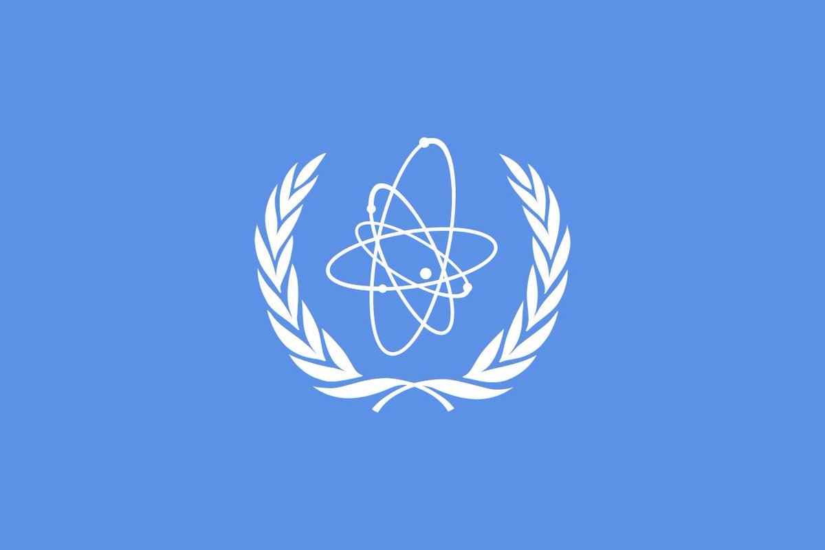 ユキカゼ アスクレピオスの杖で国際連合の専門機関に興味を持ったみんな 国連の専門機関の旗は良いぞ いろんな意味で創作に使えそうなものばかりだぞ