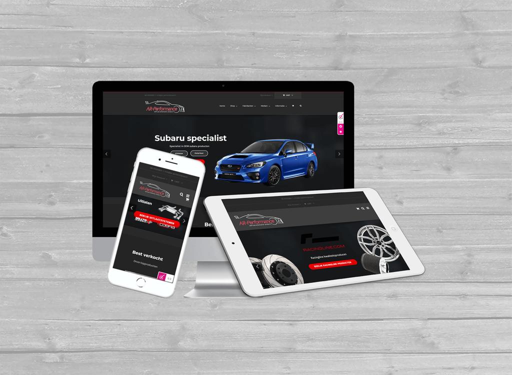 _Connect_Ed's tweet image. Wij hebben een WooCommerce Webshop gebouwd op WordPress voor een auto tuning specialist uit Gouda. Deze webshop staat sinds maart online en heeft nu al honderden bestellingen ontvangen uit verschillende landen. #WooCommerce #webshop #WordPress  #Zwolle

connect-ed.nl/2019/nieuwe-wo…