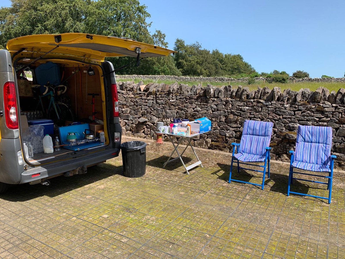 Hills of Hope tweet media