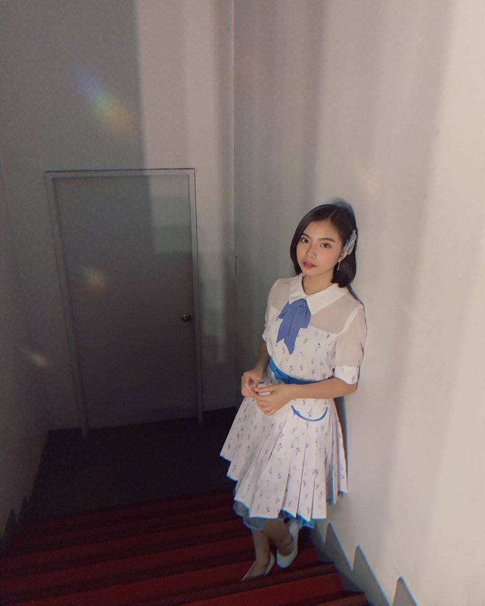 MNL48ColeenPH tweet picture