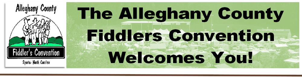 25th Annual Alleghany Fiddler's Convention🎻🎸 - mailchi.mp/e78724fd6253/2…