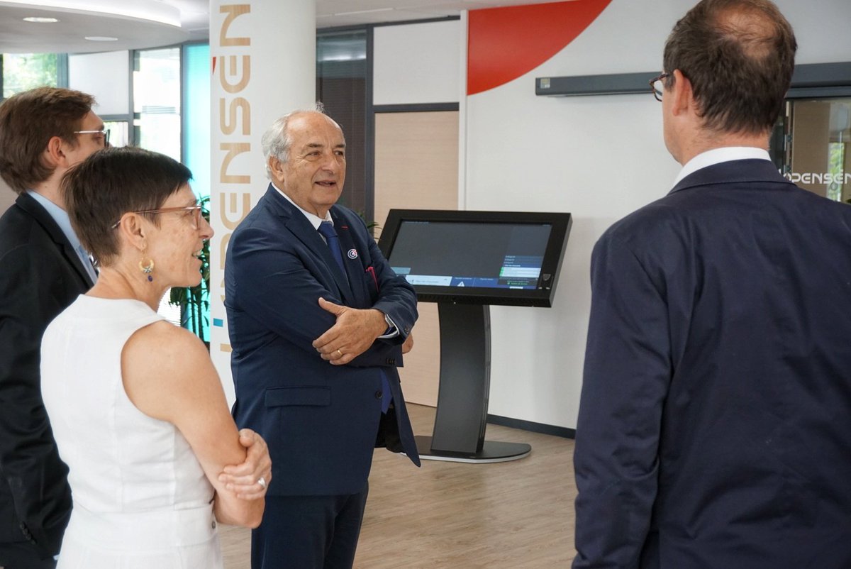 CCI Rouen Métropole tweet media