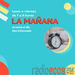 Photo by Radio ECOS (@radioecos)