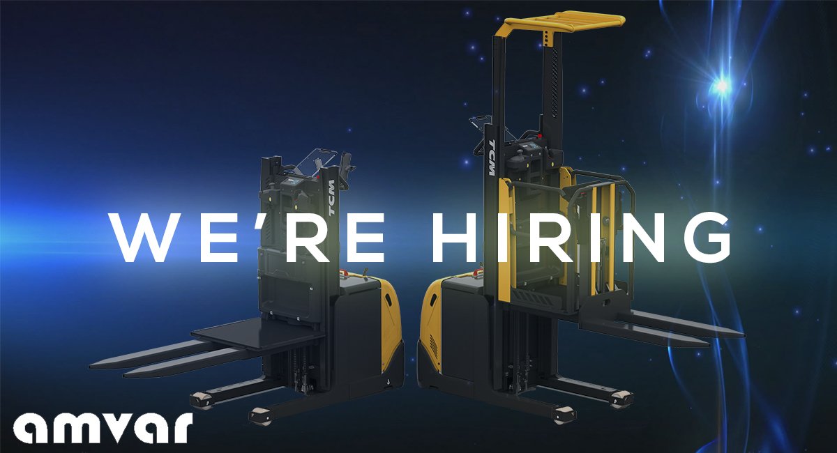 Amvar Group tweet media