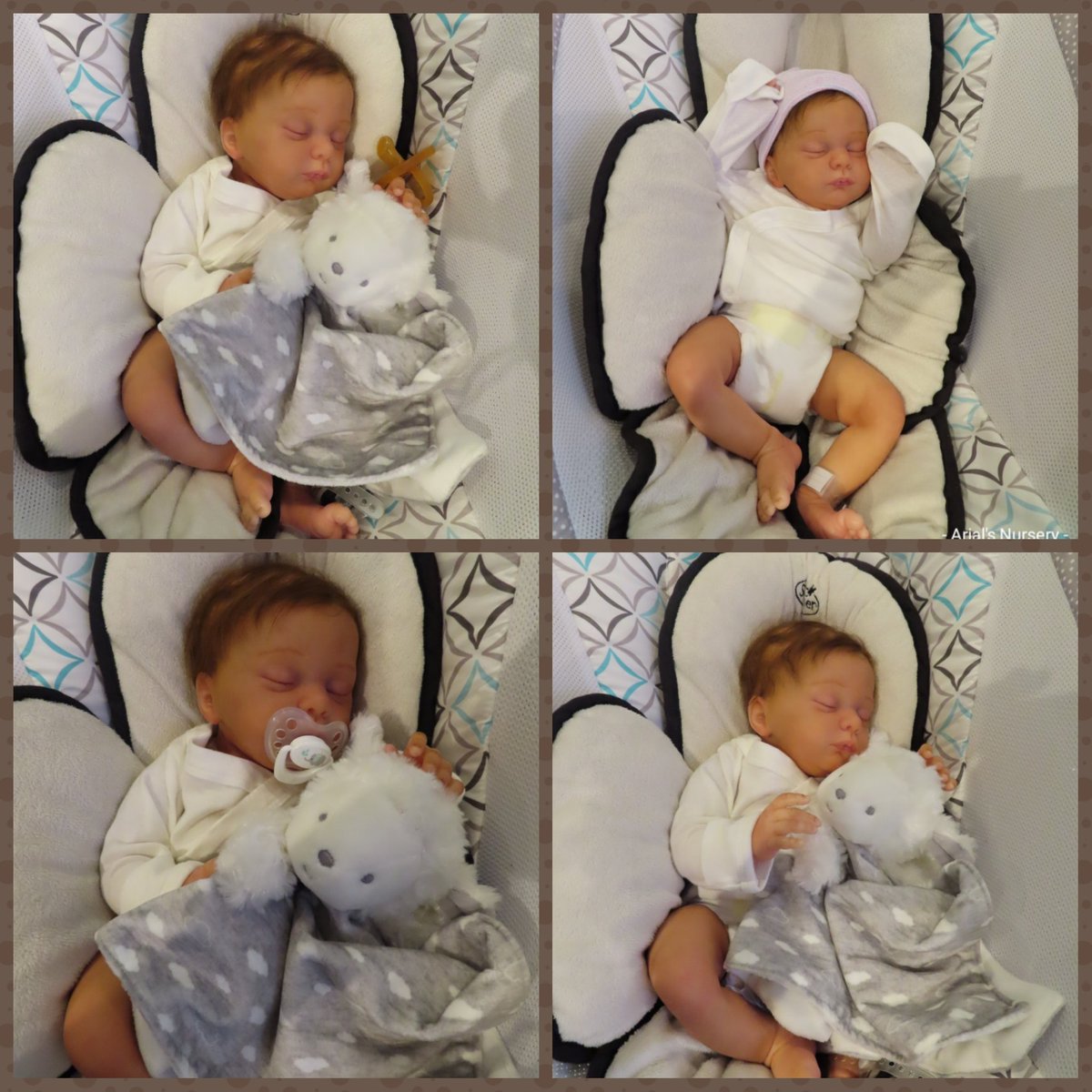 ArialFor's tweet image. Good Morning, I regret to inform you all that we will be closing our operations at the end of July due to funding. Thank you to those who have supported our mission. We truly appreciate you all.~Chevonne
#Alzheimers #dementia #dolltherapy