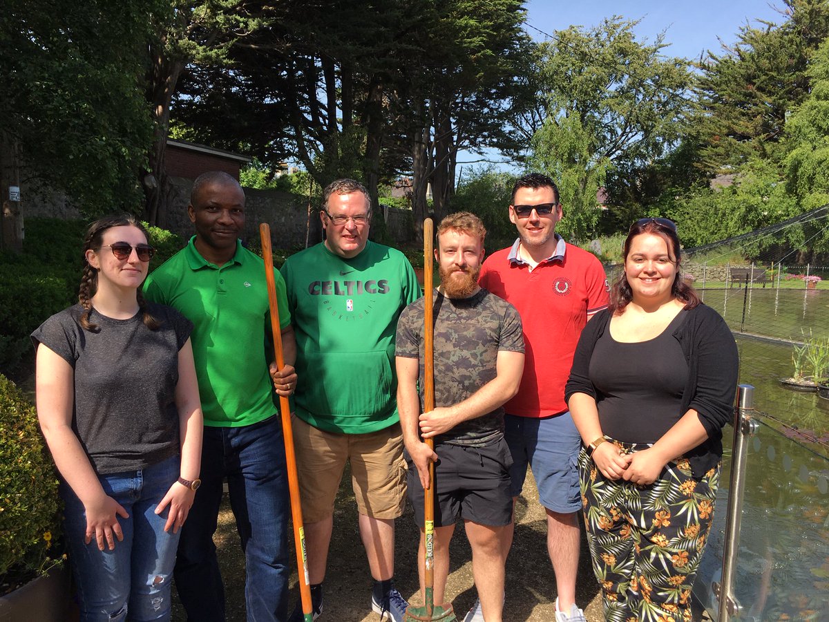 Our Lady's Hospice & Care Services tweet media