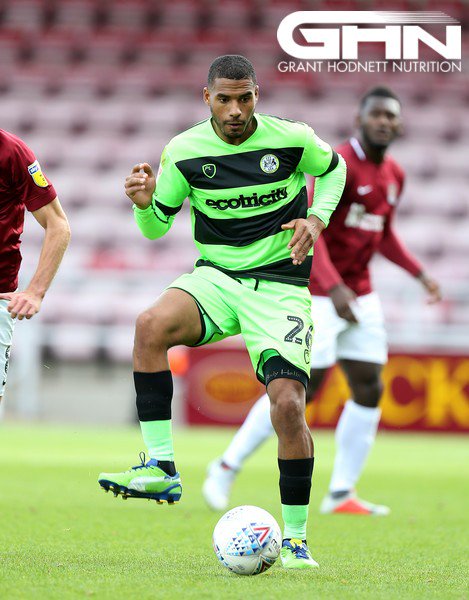 GHNutrition2015's tweet photo. GHN ATHLETE NEWS: #GHNutrition Sponsored Athlete #ReubenReid Signs For @SkyBetLeagueTwo Outfit @CTFCofficial From @FGRFC_Official - https://t.co/QjI8ES68VR #poweredbyGHN #definitionbynutrition #teamGHN https://t.co/ZFFSA6qIx1