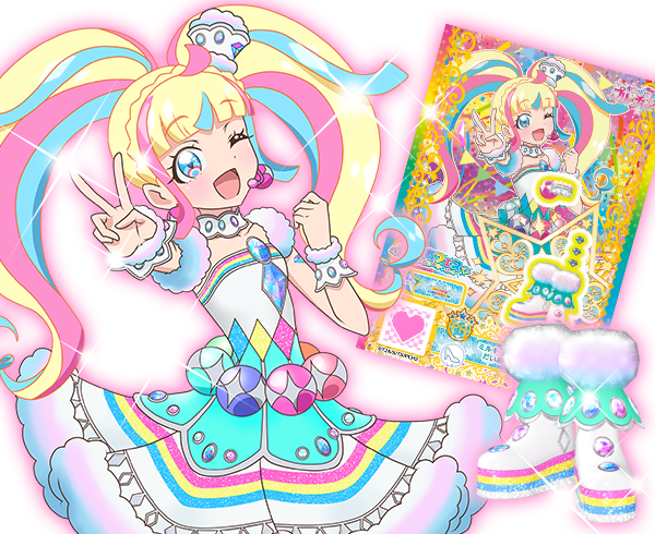プリズムストーン情報のtwitterイラスト検索結果 古い順 プリズムストーン情報のtwitterイラスト検索結果 古い順